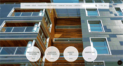 Desktop Screenshot of aliva.it